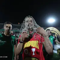 حمله هواداران استقلال به آل‌کثیر!