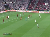 گل اول سویا به آاس رم (گل به خودی)