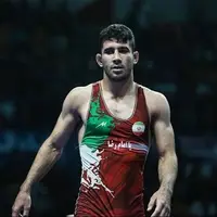 بخشی: دامادمان از خودش راضی نبود اما از قهرمانی من خوشحال بود