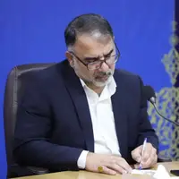 مهر تأیید استاندار لرستان بر تغییر برخی از مدیران