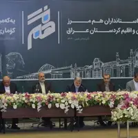 وزیر کشور: امروز بیش از همیشه ایران و عراق باهم هستند
