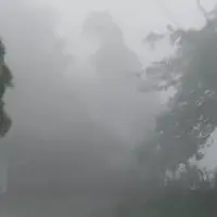 هشدار هواشناسی درخصوص شدت باد و باران در گیلان