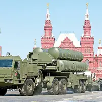 باگ بزرگ پدافند هوایی روسیه