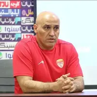 منصوریان در فولاد ماندنی شد؟