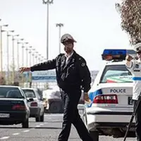 اجرای طرح برخورد با تخلفات حادثه‌ساز در جاده‌های اصفهان