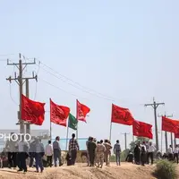 اعزام ۴۰۰ نفر از بسیجیان گنبدی به مراسم ارتحال امام خمینی(ره)