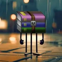  WinRAR به پشتیبانی رسمی ویندوز 11 از فایل‌های RAR واکنش نشان داد 