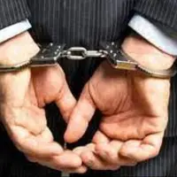 بازداشت یک کارمند در امور گمرک قزوین به جرم ارتشا