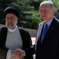 پاسخ ایران به دعوت اردوغان از رئیسی برای شرکت در مراسم تحلیف