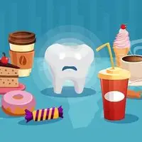 ۱۰ ماده غذایی که سبب تغییر رنگ و فرسایش دندان می‌شوند
