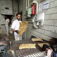 وعده رفع مشکل نانوایی‌های سطح شهر ایلام تا ۲ روز آینده 