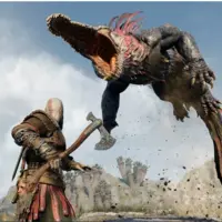 کارگردان هنری سابق God of War به نتفلیکس پیوست