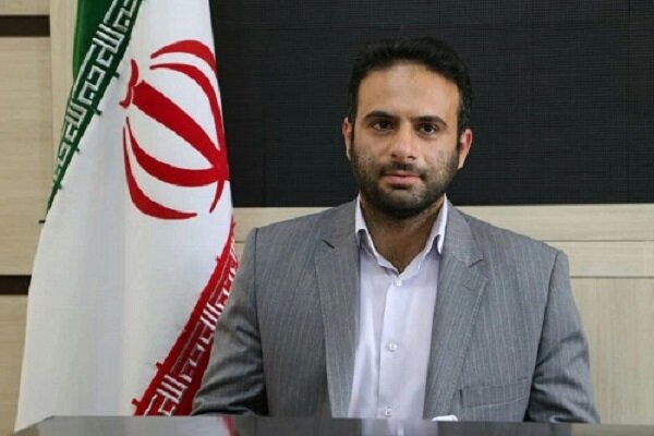 «میلاد شرفی» فرماندار سلسله شد