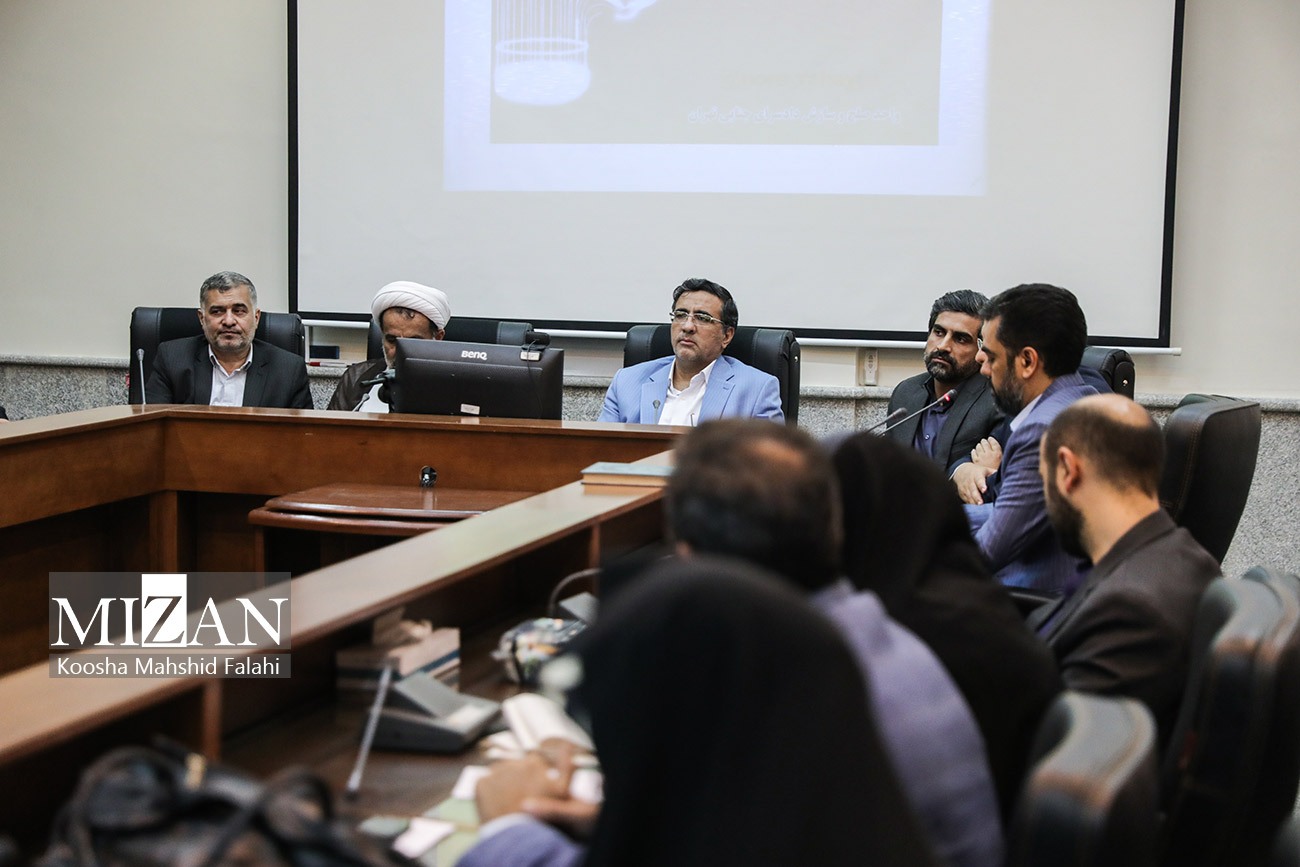عکس/ آزادی پنج محکوم به قصاص به کمک ستاد صلح و سازش