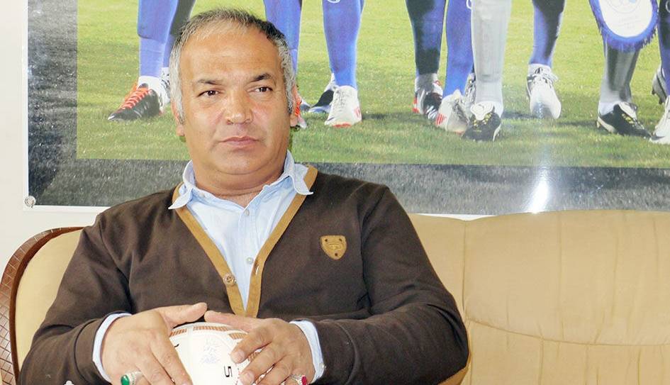ساپینتو مثل پدری بود که خانوادهاش را به قتل رساند