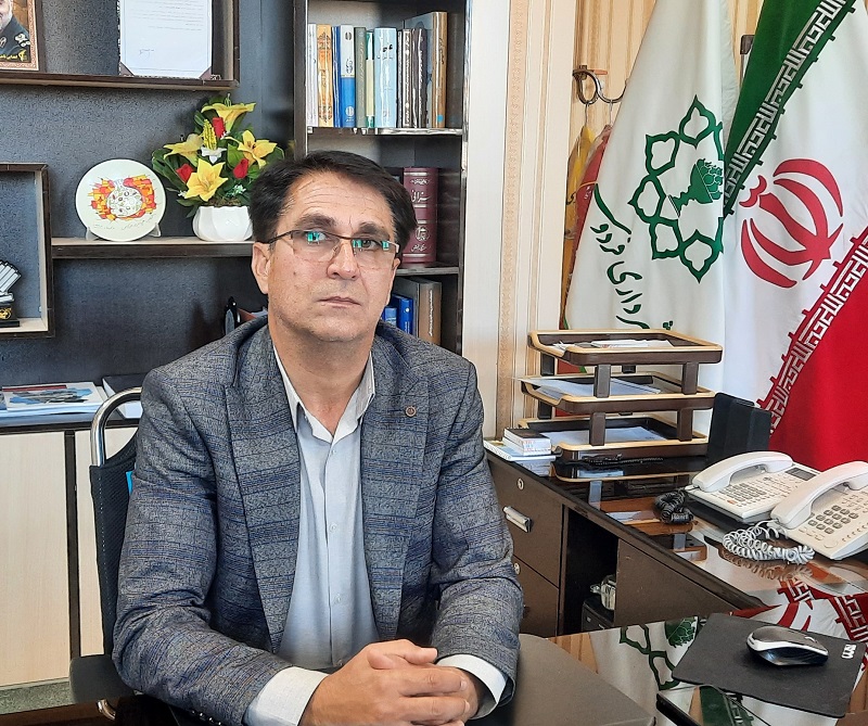 صدور یکروزه پروانه ساخت مسکن ملی در شهرداری فردوس