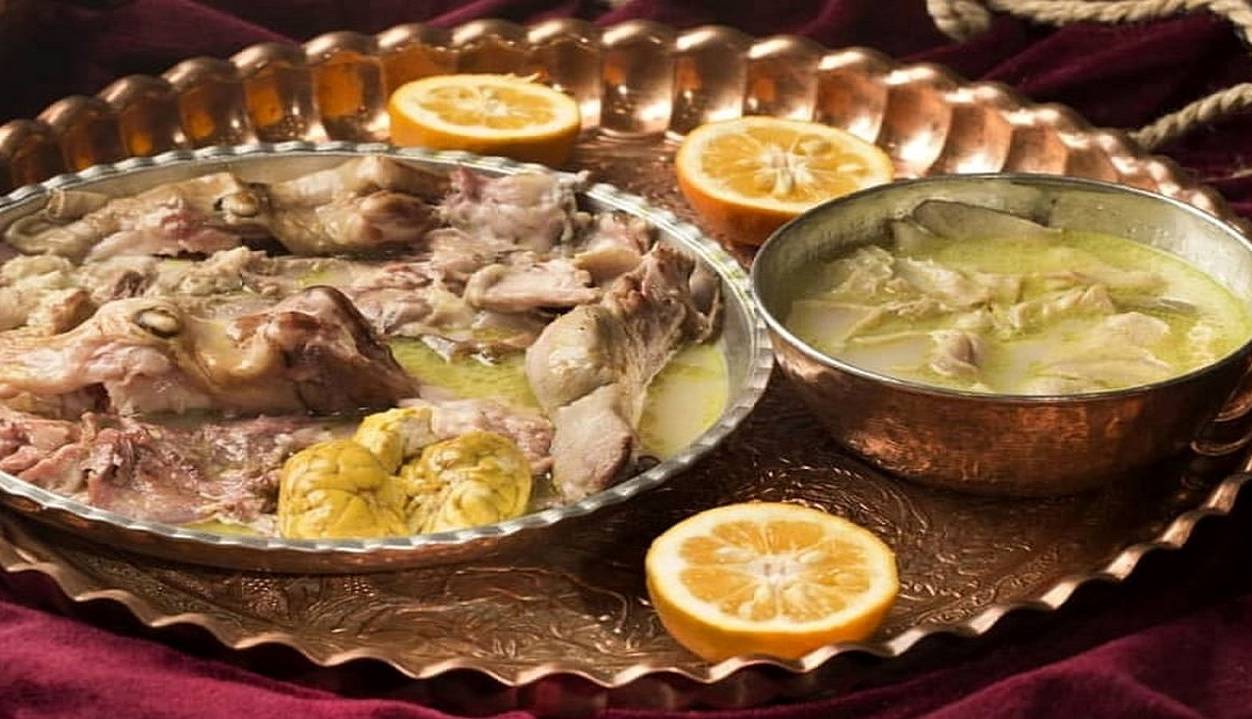 آشنایی با قسمت‌های مفید و مضر کله پاچه