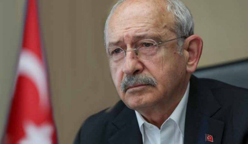 استعفای دسته‌جمعی اعضای کمیته مرکزی حزب جمهوری‌خواه خلق ترکیه