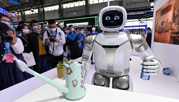 آیا چین می‌تواند در ماراتن هوش مصنوعی از آمریکا جلو بیفتد؟