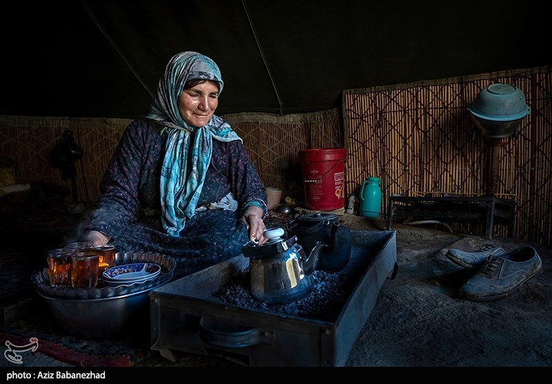 از قشلاق تا کوچ برای ییلاق عشایر لرستان  