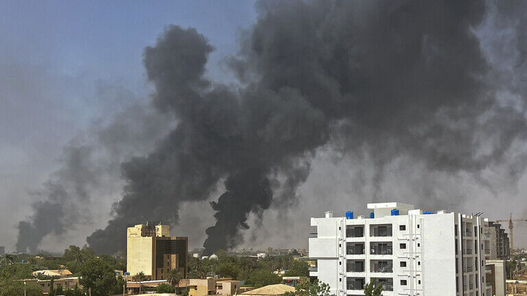 آماری وحشتناک از تعداد کشته‌شدگان در بمباران پایتخت سودان