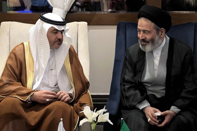امیدواری مقام عربستانی برای بازگشت ایرانی‌ها به حج عمره