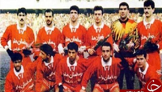 پرسپولیس و سایپا یک جام از فوتبال ایران طلب دارند!