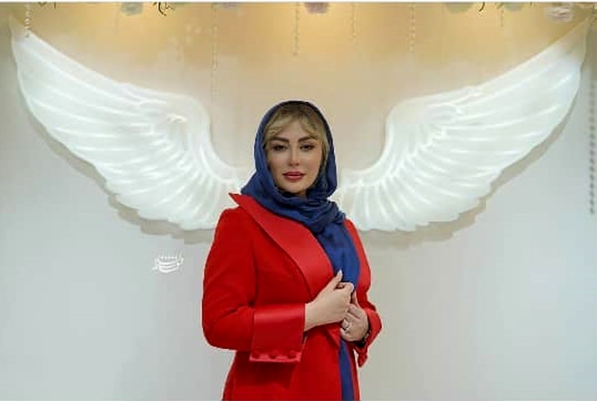 چهره ها/ تصاویر سیاه و سفید نیوشا ضیغمی