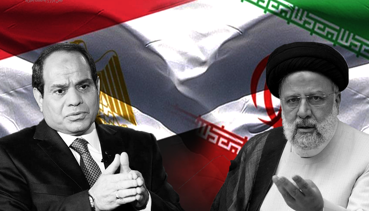 شانس احیای روابط ایران و مصر