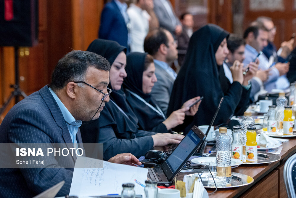 نخستین نشست استانداران هم مرز ایران و اقلیم کردستان عراق