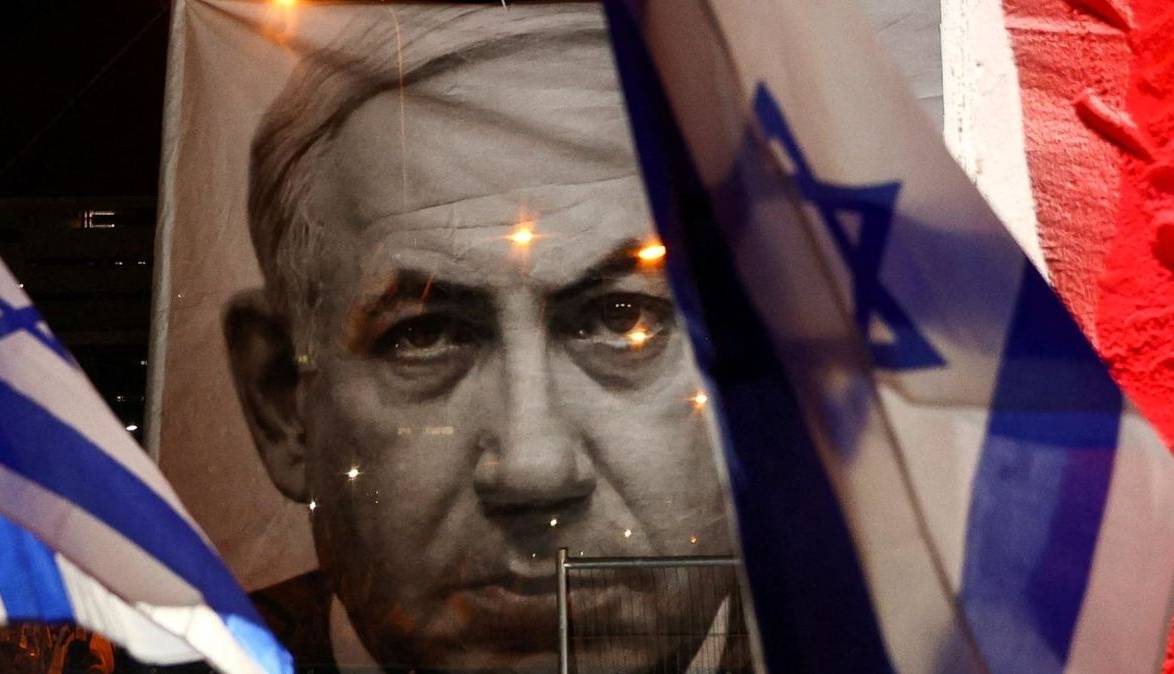 اسرائیل آمادگی جنگ دارد؟