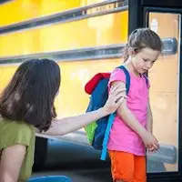  اشتباه عجیب راننده اتوبوس جان دانش آموز دختر را گرفت