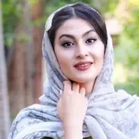 چهره ها/ سلفی تازه مریم مومن با یک استایل ساده و جذاب