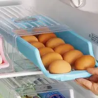 تخم مرغ را چگونه نگهداری کنیم؟