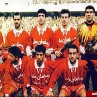 پرسپولیس و سایپا یک جام از فوتبال ایران طلب دارند!