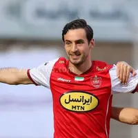 دعوت از مدافع پرسپولیس برای مقدماتی اروپا
