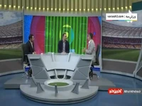 واکنش محمدی به جدایی احتمالی گل‌محمدی