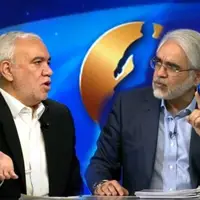 افشاگری باورنکردنی قربانزاده علیه فتح‌الله‌زاده!