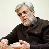 مهاجری خطاب به قالیباف: مدیرانی که ۱۰۴ میلیارد دلار ناقابل را آتش می‌زنند کجا هستند؟