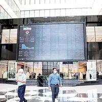 رشد تولید از مسیر بورس
