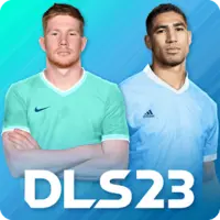 بازی/ Dream League Soccer 2023؛ لیگ فوتبال رویایی