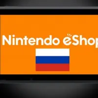 توقف سرویس‌دهی فروشگاه eShop نینتندو در روسیه