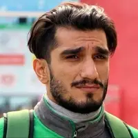 خداحافظی حمیدرضا علی عسگری از فوتبال