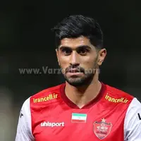 اسماعیلی‌فر: هرگز نگفتم عاشق پرسپولیسم