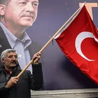 کار دشوار اردوغان در جامعه ای قطبی‌شده و بحران زده