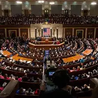 موافقت دقیقه نودی کنگره آمریکا با افزایش سقف بدهی دولت
