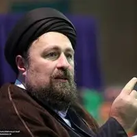 سید حسن خمینی: ما «جمهوری اسلامی» هستیم، نه خلافت اسلامی و حکومت اسلامی
