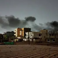 موضع گیری جدید واشنگتن و ریاض درباره جنگ سودان