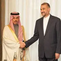 ادعای رسانه عربی در مورد زمان سفر وزیرخارجه عربستان به ایران