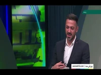 قلعه‌نویی تفکرات تهاجمی را به تیم ملی اضافه می کند